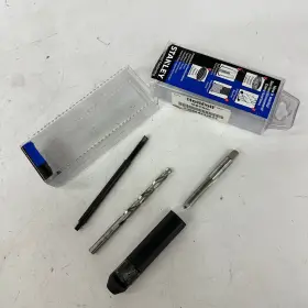 5703-6 STANLEY Helicoil Fastening Kit Classic