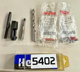 5705-10 STANLEY HELICOIL Thread Repair Kit Classic