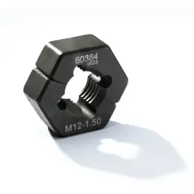 JS-60384 STEELMAN Split Die Thread Chaser Repair Tool Wheel