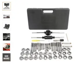 98364 SUREBILT Sure Tap Die Set