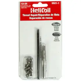 5521-1 SW ANDERSON Helicoil Thread Repair Kit