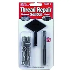 5521-6 SW ANDERSON Helicoil Thread Repair Kit