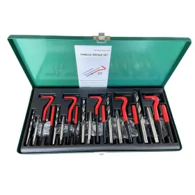 QCLSLWXF433 SXNMMWEU Helicoil Thread Repair Hss Kit