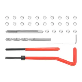 711221156123 SXSTAR Hss Thread Repair Helicoil Helica Kit M5 #2