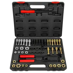 472580095776 SZSYD Thread Chaser Set Restorer Rethreading Die