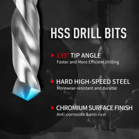 762917260310 TAILUG Thread Repair Helicoil Hss Kit M5 M6 M8 #3