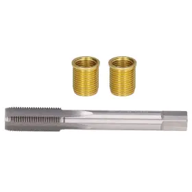 TBESTNH7A94BM6I TBEST Helicoil Spark Plug Thread Repair Kit