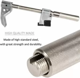 TGQP367 TG-AUTO Outside Thread Chaser Otc Repair Tool #3