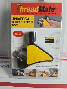 06040 THREADMATE Thread Repair Tool #2