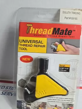 06040 THREADMATE Thread Repair Tool #3