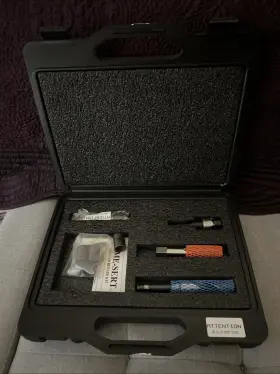 0346 TIME-SERT Thread Repair Kit