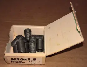 10153 TIME-SERT Thread Repair M10