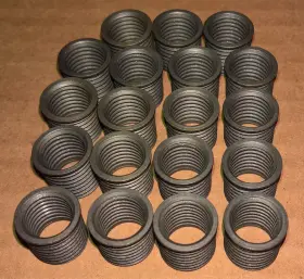 121501 TIME-SERT Thread Repair M12