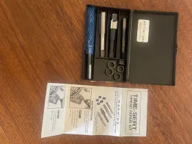1415B TIME-SERT Thread Repair Kit #3