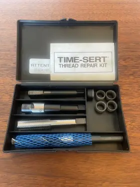 1415B TIME-SERT Thread Repair Kit