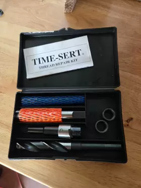 1615 TIME-SERT Thread Repair Kit M16