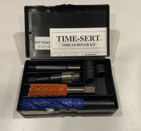 1815 TIME-SERT Thread Repair Inserts Kit M18