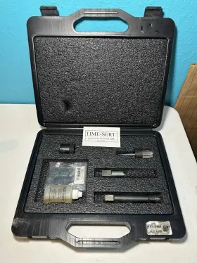 2415A TIME-SERT Thread Repair Partial Inserts Kit