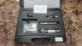 2415C TIME-SERT Oil Pan Drain Plug Repair Kit D12 D13 Vw