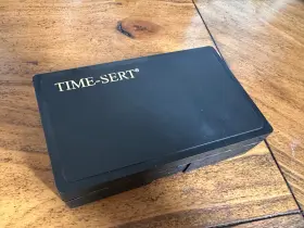 32155 TIME-SERT Thread Repair Kit M12 #2