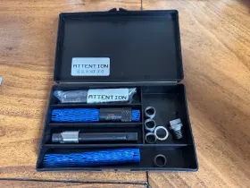 32155 TIME-SERT Thread Repair Kit M12