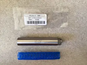 42193E TIME SERT Spark Plug Hole Seat Cutter Tap M12