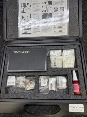 4490 TIME-SERT Spark Plug Thread Repair Kit