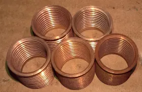 51405 TIME-SERT Big Spark Plug Thread