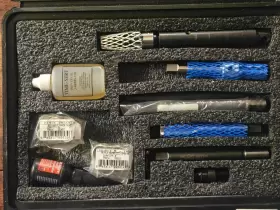 5600 TIME-SERT Triple Oversized Thread Repair Triton Kit