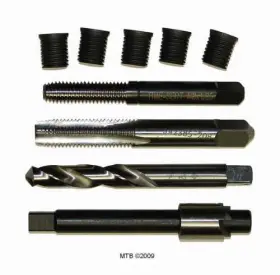 845617001619 TIME-SERT Thread Repair Kit M8