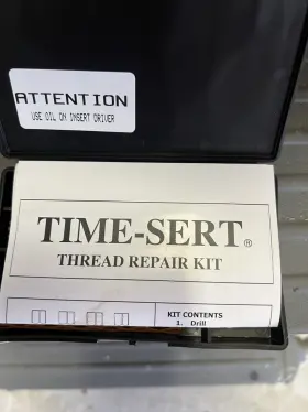 845617006645 TIME-SERT Thread Repair Kit