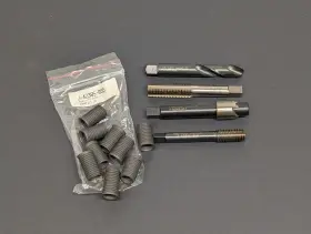 J-42385-855 TIME SERT Kent Moore Thread Repair Tool Inserts