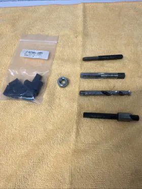 J-42835 TIME-SERT Thread Repair Collar Kit