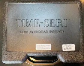 5141S TIMESERT Big Sert Sparkplug Thread Repair Kit