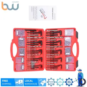 BW1019788TH TINVHY Thread Repair Helicoil Car Pro Coil Tool