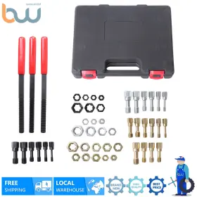 BW990976TH TINVHY Thread Repair Tool Set Unf Restorer