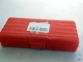 MMZ173 TOP PARTS Thread Chaser Set Rethread Repair Tool #2