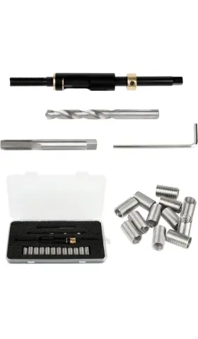 351195 TOYOTA Head Bolt Thread Repair Kit Cadillac Honda