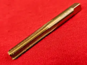 TTD075074 TRIUMPH Bottom Tap Hss Rh Oxide M8