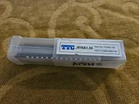 18-020-165 TTC Tap M16