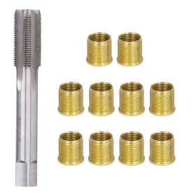 UHANBUT-UNB-273 UHANBUT Spark Plug Thread Repair Steel Car