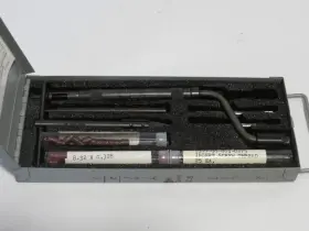 4146-2-1 Helicoil Helical Coail Thread Repair Nos Kit