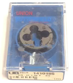 1410185 UNION BUTTERFIELD Nf Hss Od Round Die
