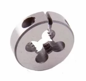 698464050541 UNION BUTTERFIELD Hss Od Round Die #2