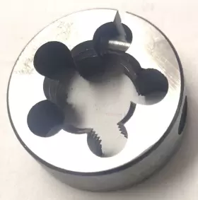698464050541 UNION BUTTERFIELD Hss Od Round Die