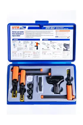 UTR-1017 UTR Internal Restorers Thread Repair