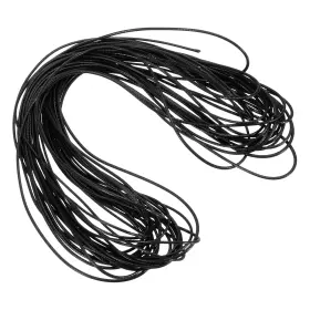 632702469863 UXCELL Waxed Cord Yard Wax Bead Thread Jewelry