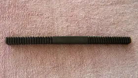 21992 VERMONT AMERICAN Thread Restorer Rethreading File #3