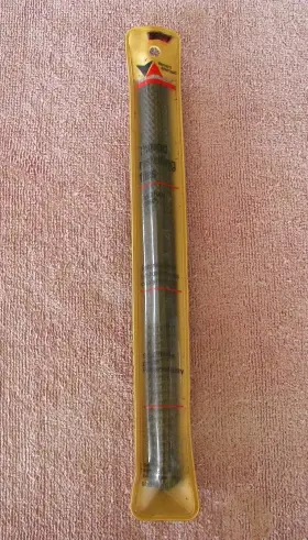21992 VERMONT AMERICAN Thread Restorer Rethreading File