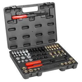 197988766384 VEVOR Thread Chaser Set Unf Restorer Tool